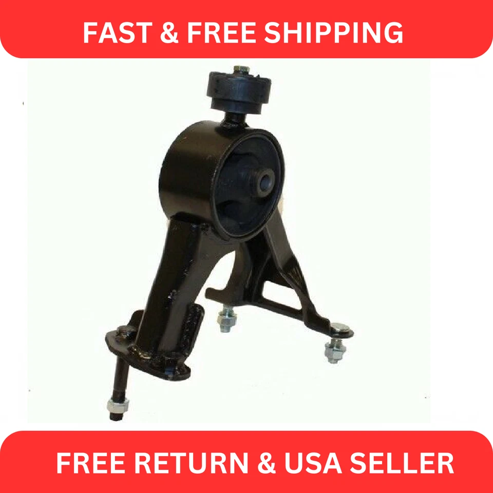 Montaje de motor Westar EM-9491 para 09-11 Pontiac Toyota Corolla Matrix Vibe Foto 1 de 2