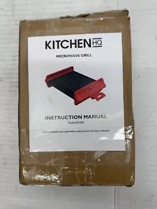 Kitchen IQ Microonde Grill - Foto 1 di 2