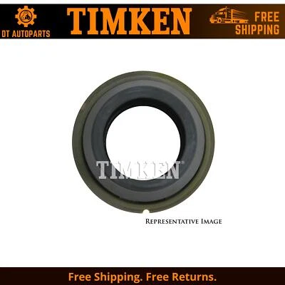 Para Dodge Ram 1500 1994-1999, 2004-2009 transmisión automática extensión carcasa sello Timken Foto 1 de 4