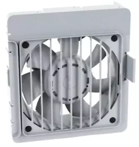 Processor Cage Rear Fan AFB1212HHE 607-3433 for Apple Mac Pro A1289 2010 - 2012 - Photo 1/8