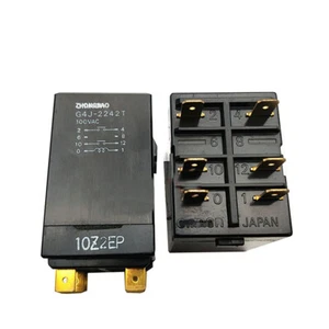 G4J-2242T 100VAC AC100V - Picture 1 of 1