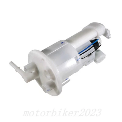 Módulo de bomba de combustible para Triumph Tiger 1050 y SE 2007-2013 Tiger Sport 660 2022-2025 Foto 1 de 4
