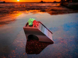 Small Animal Hideaway - Picture 1 of 3