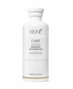 Keune Care Satin Oil Shampoo 10.1 Oz - Picture 1 of 1