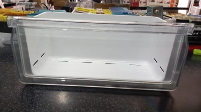 Cajon inferior del congelador Frigorifico Comby Teka NFL 329 L Blanco(VESTEL) - Imagen 1 de 4