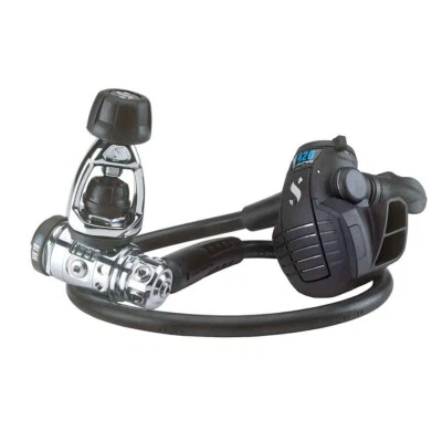 Scubapro MK19 EVO D420 DIN Regulator Balanced Cold Water Tech Dive System DIN - Image 1 of 4