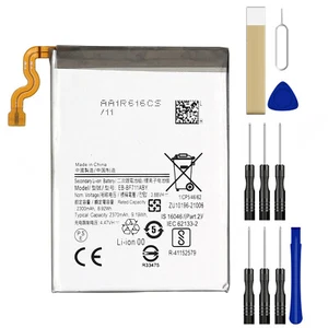 EB-BF711ABY Battery For Samsung Galaxy Z Flip 3 5G SM-F711U SM-F711UZKFXAA - Picture 1 of 7