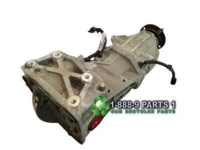 Eixo traseiro Carrier AWD compatível com 07-15 Mazda CX-9 3244 - Imagem 1 de 3