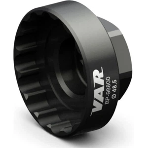 VAR INNENLAGERWERKZEUG 48,5MM/16 Z. F.FSA MEGA EVO,WHEELS MANUFACT - Bild 1 von 1