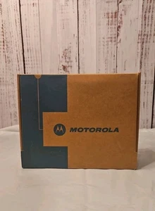 Radio Motorola CP200 AA50RDC9AA1AN neuve - Photo 1/9