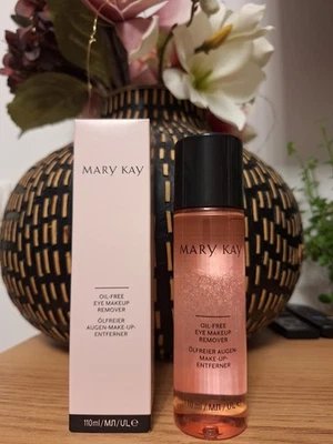Mary Kay Oil-free Eye Make Up Remover ölfreier Augen Make-up-Entferner MHD 02.28 - Bild 1 von 4