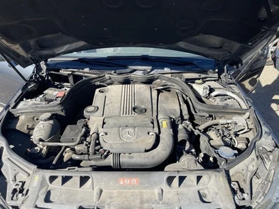 2013 2014 2015 MERCEDES BENZ C250 1.8L Engine Motor 134k 271.860 RUNS     986647 Foto 1 de 4