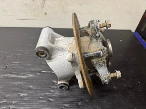 OEM Polaris Ranger 800 Crew Right Rear Bearing Carrier & Hub  &  Diesel  5136915 - Picture 1 of 4