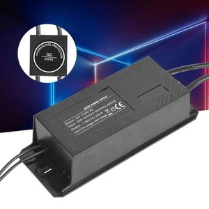 Elektronischer Trafo 7500V 30mA für wasserdichte Leuchtreklame Beleuchtungslös - Picture 1 of 9