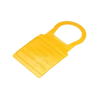 For Dodge Neon/Durango 2000-2005 Engine Coolant Cap | Plastic | Flip Top Type - Image 1 of 4