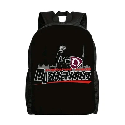 ●●●BFC Dynamo Berlin●●● RUCKSACK NEU!!! - Bild 1 von 4