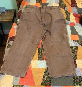 Carhartt Carpenter Jeans - Picture 1 of 5