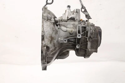 Transmisión 5 velocidades Opel VECTRA B CC 1.6 74 kW 101 HP gasoline 48273 - Imagen 1 de 4