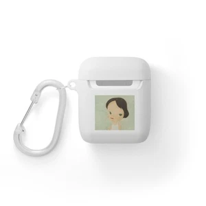 Coque pour AirPods | Design Yoshimoto Nara - Photo 1 sur 21