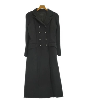 Abrigos Chester DIESEL ORO NEGRO Negro 42 (aprox. L) 2200626804046 Foto 1 de 4