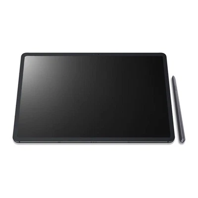 Samsung Galaxy Tab S7 Wi-Fi + 4G 11" Tablet 128GB Schwarz Mystic Black - Gut - Bild 1 von 3