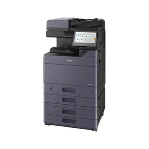 Kyocera Taskalfa 5053ci Kopierer Drucker Scanner A3 142.316 Blatt gedruckt - Bild 1 von 1