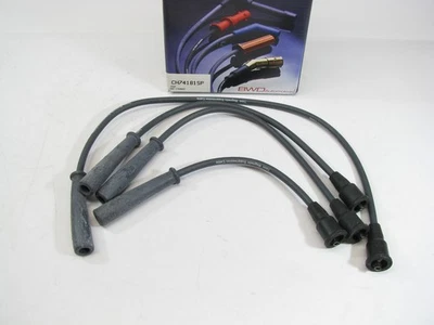 BWD CH74181SP Ignition Spark Plug Wire Set For 1995 Kia Sportage 2.0L-L4 - Image 1 of 3