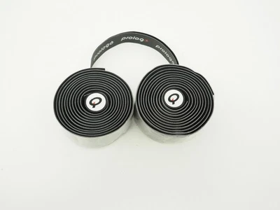 NEW! Prologo Esatouch Gray 2.5mm Hexagonal Slats Design Bar Tape - Image 1 of 2