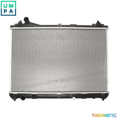 RADIATOR ENGINE COOLING D78013TT FOR SUZUKI GRAND/VITARA/XL-7/II/NOMADE/ESCUDO - Image 1 of 4