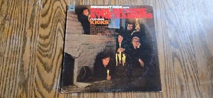 Paul Revere and the Raiders - Midnight Ride - LP - Imagen 1 de 4