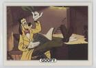 1982 Treat Hobby Disney Movie Scenes Goofy #4-10 3C7