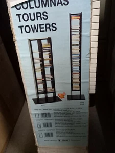 PORTA CD CLENER DA PAVIMENTO - COLUMNAS TOUR TOWER - - Imagen 1 de 1