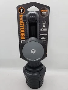 NEW MagTough Magnetic Boom Phone Mount – Adjustable 13" - Photo 1 sur 6