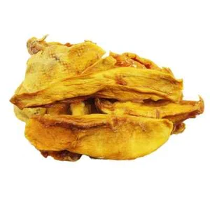Organic Exotic Sundried Natural Mango Slices Vegan Snack No Added Sugar - Picture 1 of 1