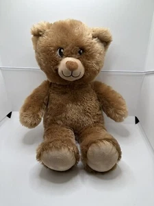 Rare Soft BAB Build-a-Bear Workshop 15" Plush LIL BROWNIE CUB Teddy Bear 11/2022 - Picture 1 of 3