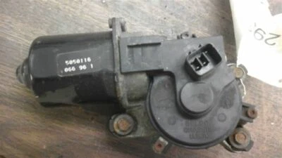 93 94 95 96 TOYOTA COROLLA LIMPIAPARABRISAS MTR ESPECIFICACIONES ESTÁNDAR 12942 Foto 1 de 2