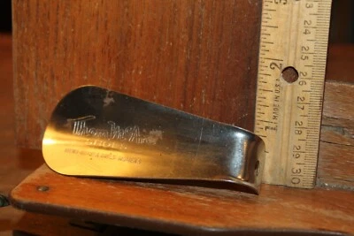 Zapatos Tom McAn vintage niños niñas zapatos cuchara  Foto 1 de 4