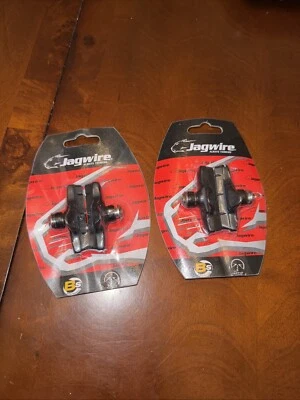 Jagwire Sleek Road  Bicycle Pads JS475A Campagnolo Record - Image 1 of 4