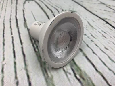 GU10 LED Bulbs Not Dimmable 5W Cob Led 35W 40W Halogen Bulb Replacement - Image 1 of 4
