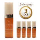 Sulwhasoo  Concentrated Ginseng Renewing Serum  5ml x 3ea