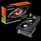 Gigabyte GeForce RTX 4090 WINDFORCE V2 24GB GDDR6X GV-N4090WF3V2-24GD Grafikkarte