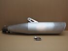 Moto Guzzi Norge 1200 GT 2015 22,340 miles exhaust silencer (10281)
