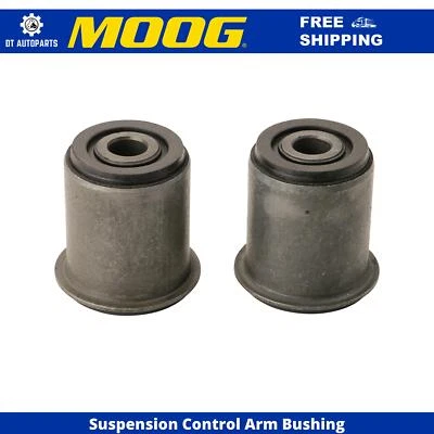 Buje de brazo de control de suspensión para Chevrolet Blazer 1995-2005 MOOG 1995 1996 Foto 1 de 4