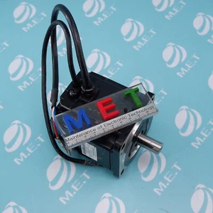 Yaskawa Ac Servo Motor 400W Sgmph-04Aaa21 Sgmph04Aaa21 60Days Warranty - Picture 1 of 4