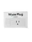 Wyze Plug Smart Home WiFi   2-pack  NEW Sealed