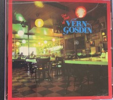 The Best Of Vern Gosdin (Warner Brothers, 1988)
