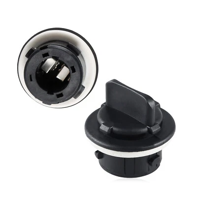 Par de soportes de bombilla de lámpara de señal de giro frontal para Kia Forte Optima Sorento 92166-3K000 Foto 1 de 4