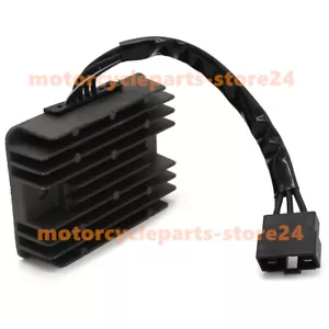Regulador/rectificador para Triumph TT600 2000-03/Scrambler 900 2006-2010 T1300824 - Imagen 1 de 7