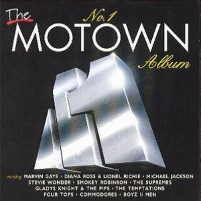 Various: The No.1 Motown Album - Image 1 of 1