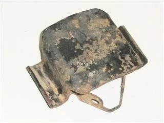 FREIN A MAIN CABLE GAUCHE Nissan Pickup (D22)(02.1998->) Foto 1 de 1